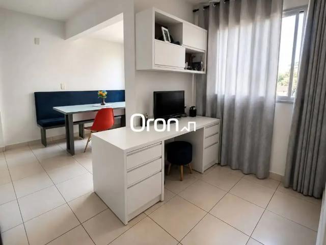 Apartamento para Venda em Goiânia/GO Residencial Eldorado 2 Quartos