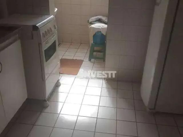 Apartamento para Venda em Goiânia/GO Residencial Eldorado 2 Quartos