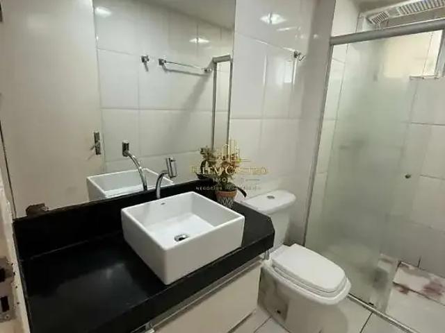 Apartamento para Venda em Goiânia/GO Residencial Eldorado 2 Quartos