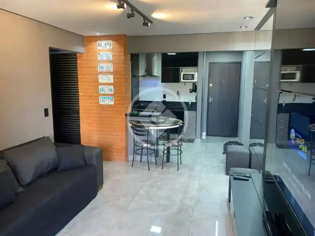 Apartamento para Venda em Goiânia/GO Residencial Eldorado 2 Quartos