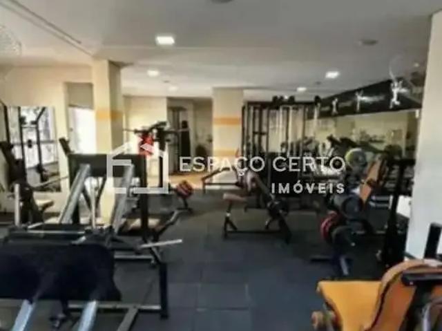 Apartamento para Venda em Goiânia/GO Residencial Eldorado 2 Quartos