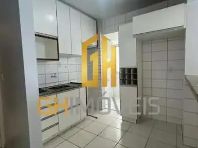 Apartamento para Venda em Goiânia/GO Residencial Eldorado 2 Quartos