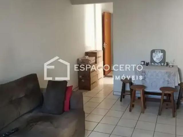 Apartamento para Venda em Goiânia/GO Residencial Eldorado 2 Quartos