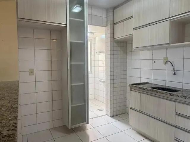 Apartamento para Venda em Goiânia/GO Residencial Eldorado 2 Quartos
