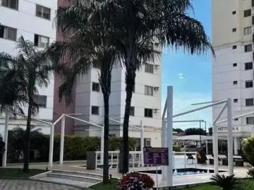 Apartamento para Venda em Goiânia/GO Residencial Eldorado 2 Quartos