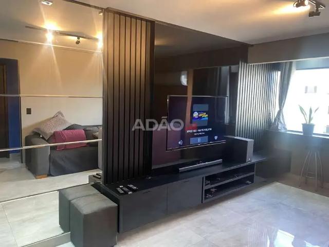Apartamento para Venda em Goiânia/GO Residencial Eldorado 2 Quartos