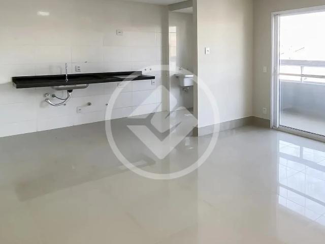 Apartamento para Venda em Goiânia/GO Residencial Eldorado 3 Quartos