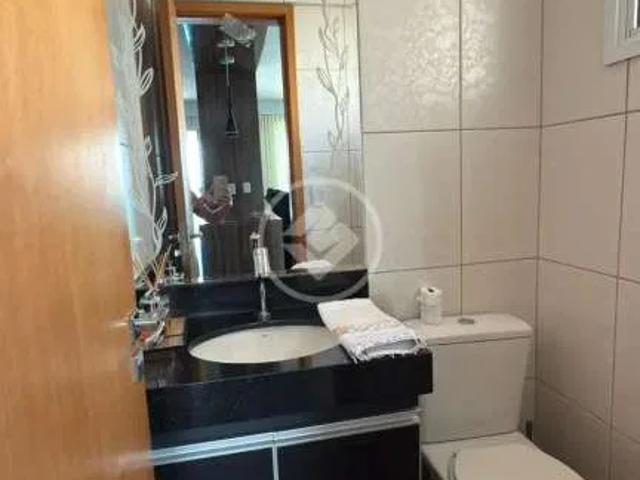 Apartamento para Venda em Goiânia/GO Residencial Eldorado 3 Quartos