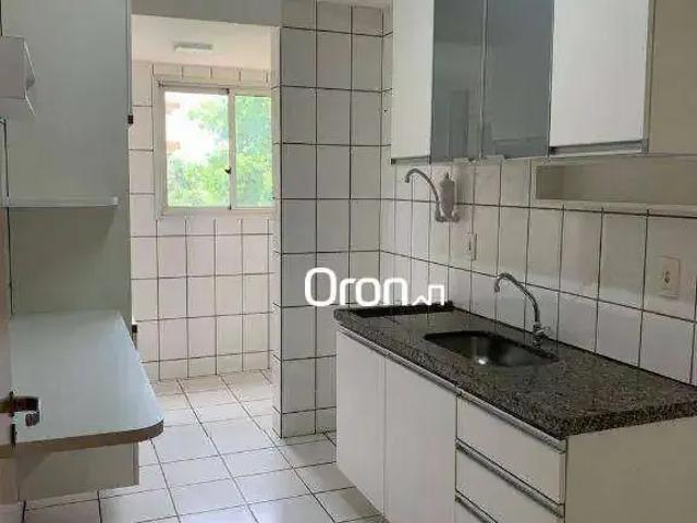 Apartamento para Venda em Goiânia/GO Residencial Eldorado 3 Quartos