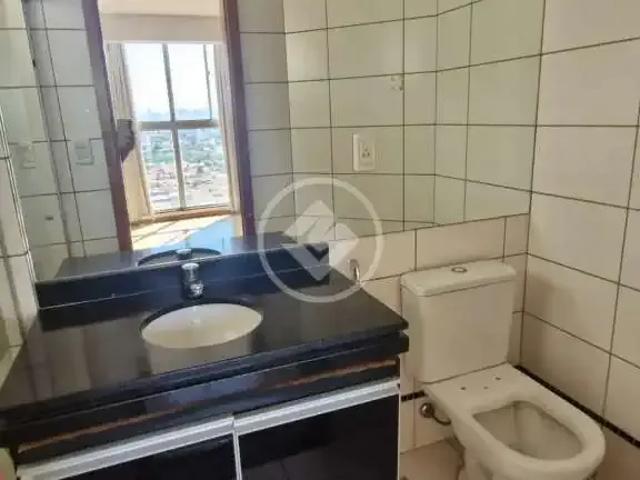 Apartamento para Venda em Goiânia/GO Residencial Eldorado 3 Quartos