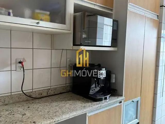 Apartamento para Venda em Goiânia/GO Residencial Eldorado 3 Quartos