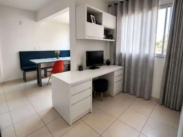 Apartamento para Venda em Goiânia/GO Residencial Eldorado 2 Quartos