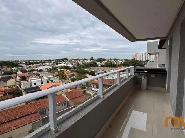 Apartamento para Venda em Goiânia/GO Residencial Eldorado 3 Quartos