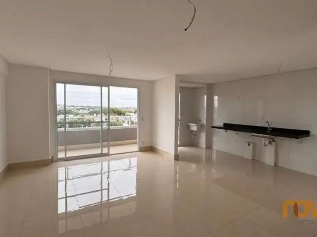 Apartamento para Venda em Goiânia/GO Residencial Eldorado 3 Quartos