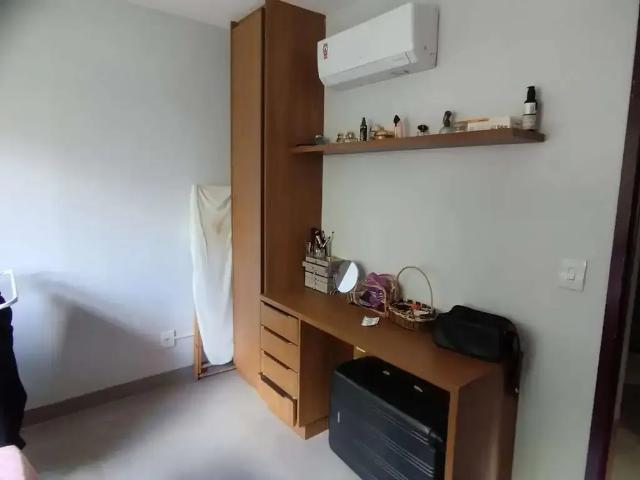 Apartamento para Venda em Goiânia/GO Residencial Eldorado 3 Quartos