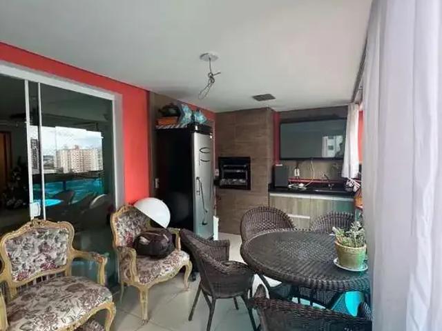 Apartamento para Venda em Goiânia/GO Residencial Eldorado 3 Quartos