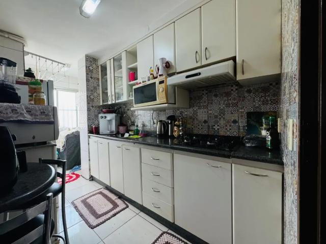 Apartamento para Venda em Goiânia/GO Residencial Eldorado 3 Quartos