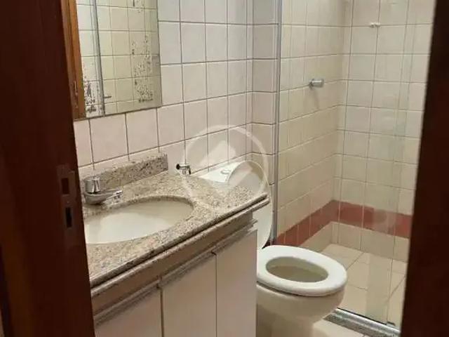 Apartamento para Venda em Goiânia/GO Residencial Eldorado 3 Quartos