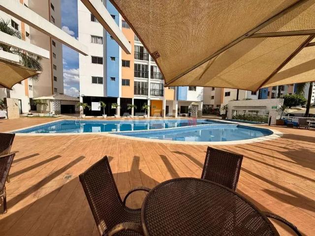 Apartamento para Venda em Goiânia/GO Residencial Eldorado 3 Quartos