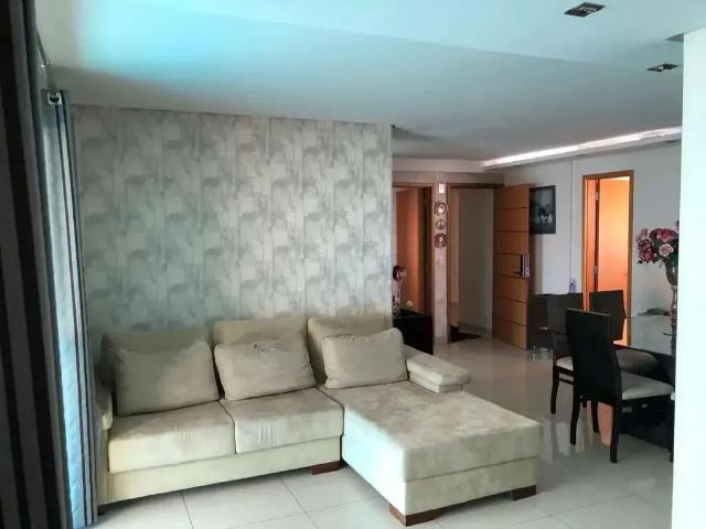 Apartamento para Venda em Goiânia/GO Residencial Eldorado 3 Quartos