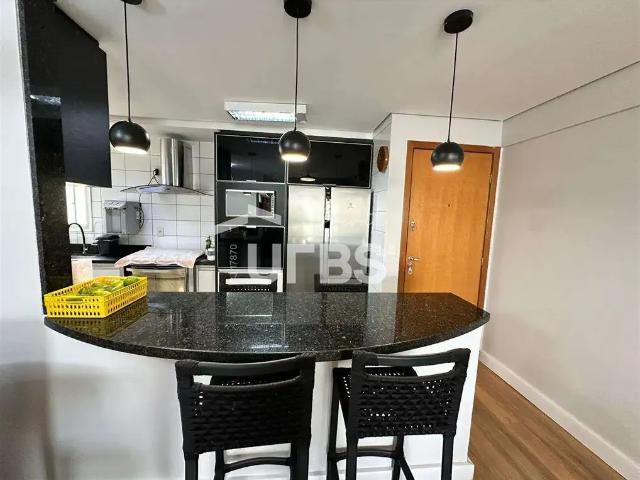Apartamento para Venda em Goiânia/GO Residencial Eldorado 3 Quartos