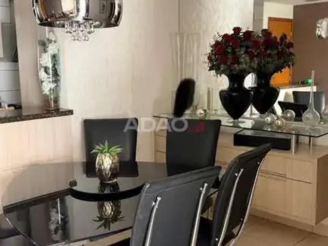Apartamento para Venda em Goiânia/GO Residencial Eldorado 3 Quartos