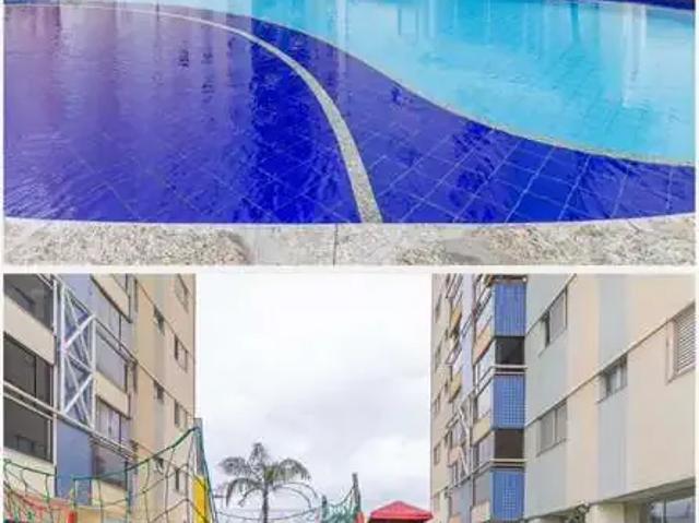 Apartamento para Venda em Goiânia/GO Residencial Eldorado 3 Quartos