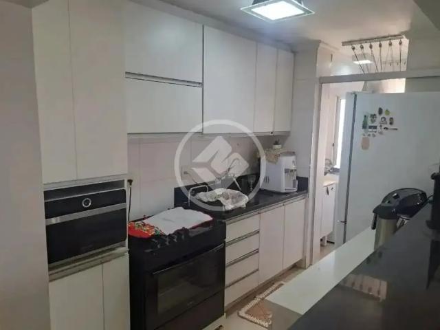 Apartamento para Venda em Goiânia/GO Residencial Eldorado 3 Quartos