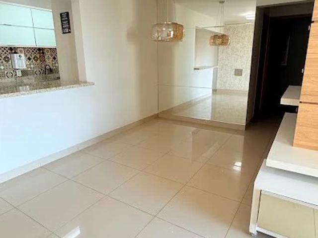 Apartamento para Venda em Goiânia/GO Residencial Eldorado Expansão 2 Quartos