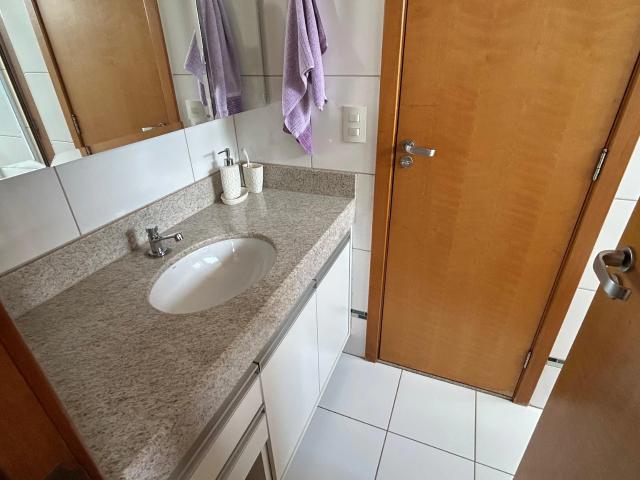 Apartamento para Venda em Goiânia/GO Residencial Eldorado Expansão 3 Quartos