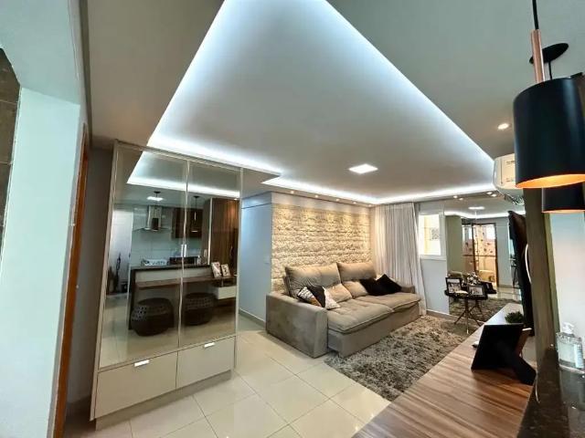 Apartamento para Venda em Goiânia/GO Residencial Eldorado Expansão 3 Quartos