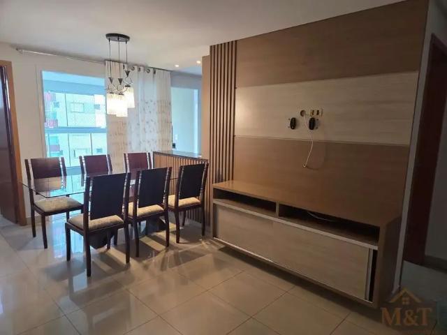 Apartamento para Venda em Goiânia/GO Residencial Eldorado Expansão 3 Quartos