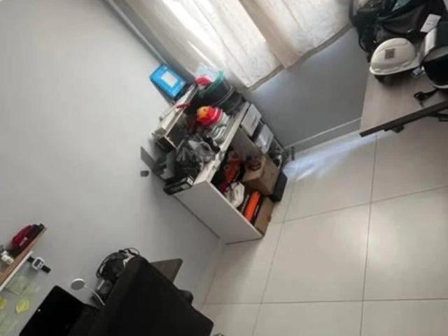 Apartamento para Venda em Goiânia/GO Residencial Flores do Cerrado 2 Quartos