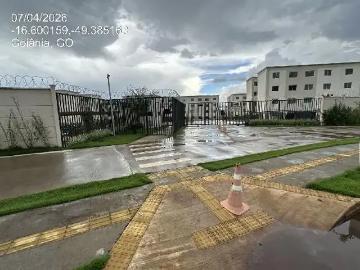 Apartamento para Venda em Goiânia/GO Residencial Flores do Cerrado 2 Quartos