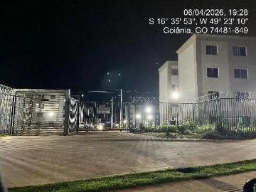 Apartamento para Venda em Goiânia/GO Residencial Flores do Cerrado 2 Quartos