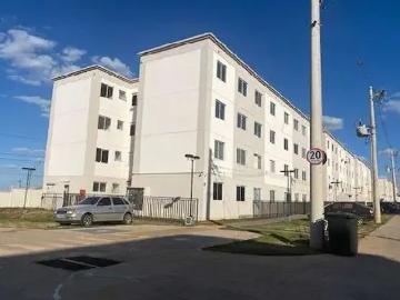 Apartamento para Venda em Goiânia/GO Residencial Flores do Cerrado 2 Quartos