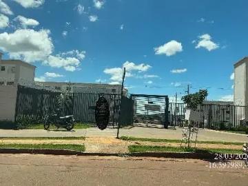 Apartamento para Venda em Goiânia/GO Residencial Flores do Cerrado 2 Quartos