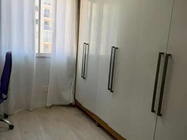 Apartamento para Venda em Goiânia/GO Residencial Flórida 2 Quartos