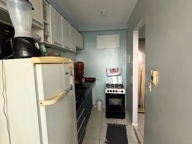 Apartamento para Venda em Goiânia/GO Residencial Flórida 2 Quartos