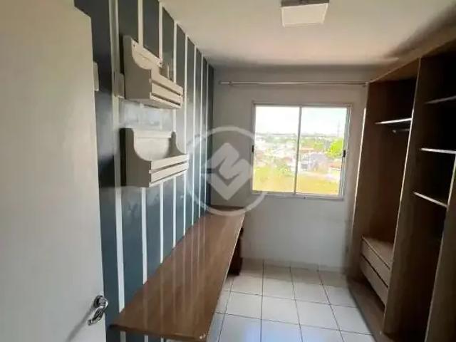 Apartamento para Venda em Goiânia/GO Residencial Flórida 3 Quartos