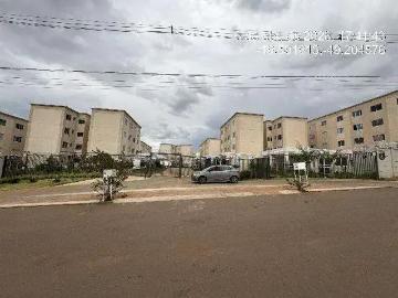 Apartamento para Venda em Goiânia/GO Residencial Frei Galvão 2 Quartos