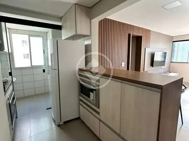Apartamento para Venda em Goiânia/GO Residencial Granville 2 Quartos
