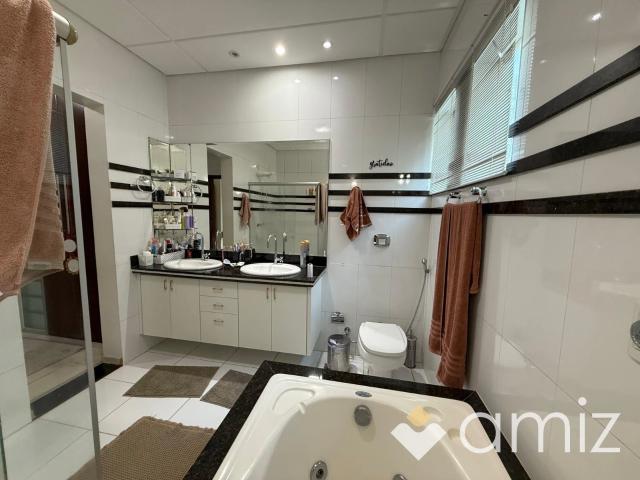 Apartamento para Venda em Goiânia/GO Residencial Granville 5 Quartos