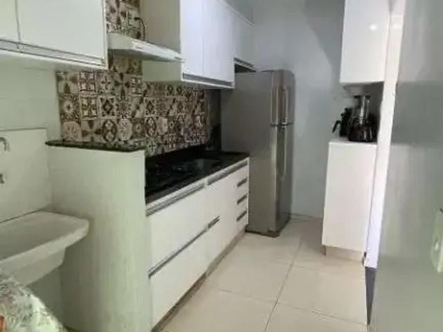 Apartamento para Venda em Goiânia/GO Residencial Itaipu 3 Quartos