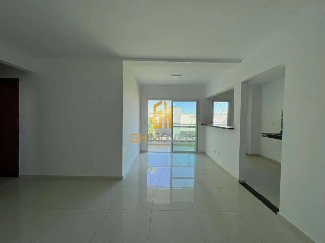 Apartamento para Venda em Goiânia/GO Residencial Itaipu 3 Quartos