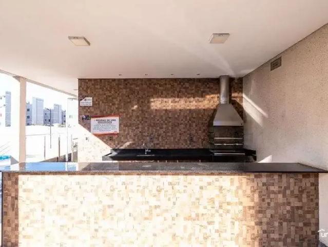 Apartamento para Venda em Goiânia/GO Residencial Itamaracá 2 Quartos