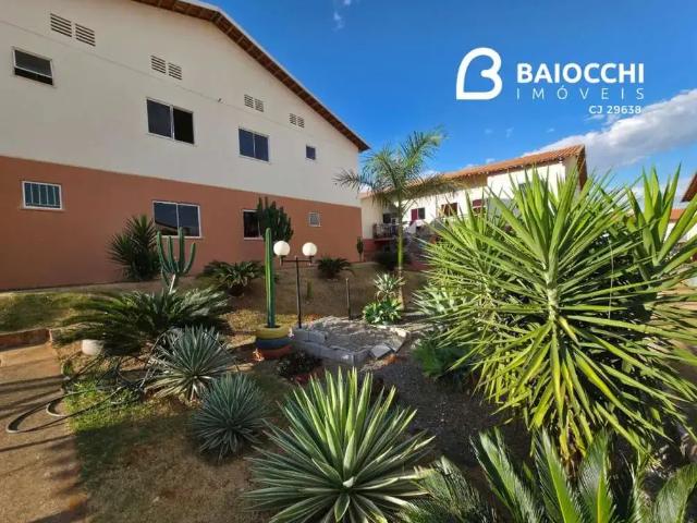 Apartamento para Venda em Goiânia/GO Residencial Jardins do Cerrado 10 2 Quartos