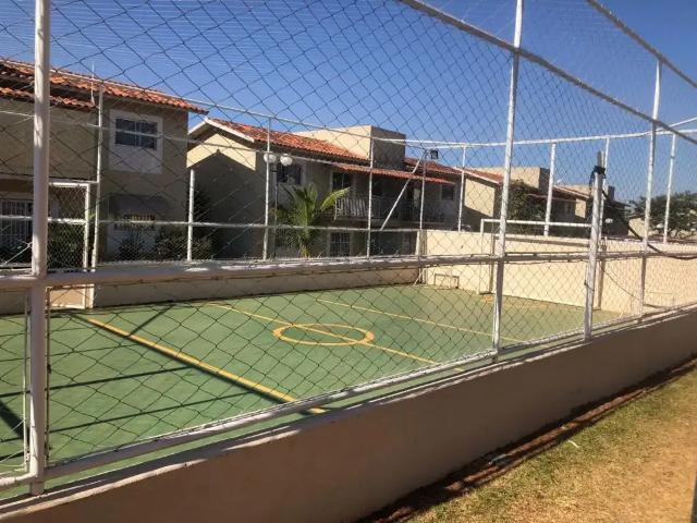 Apartamento para Venda em Goiânia/GO Residencial Jardins do Cerrado 7 2 Quartos