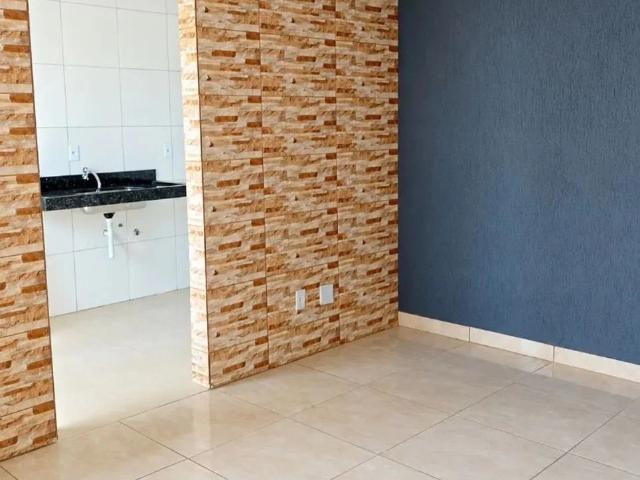 Apartamento para Venda em Goiânia/GO Residencial Jardins do Cerrado 7 2 Quartos