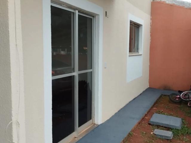 Apartamento para Venda em Goiânia/GO Residencial Jardins do Cerrado 6 2 Quartos
